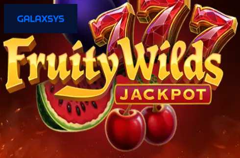 Fruity Wilds